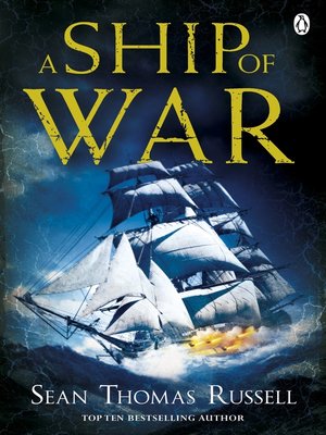 cover image of A Ship of War